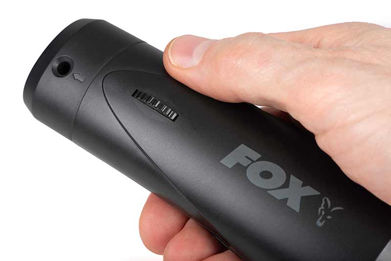 Linea Braid Stripper