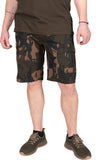 Fox LW Camo Combat Korte broek - dé KarperCentrale