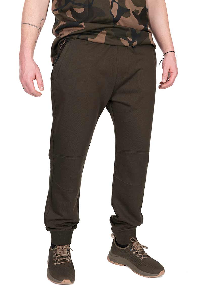 Pantalones Jogger LW Khaki