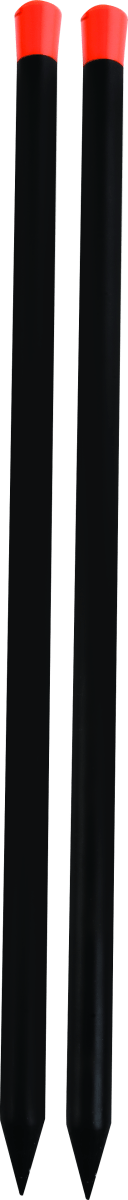 Fox Marker Sticks - dé KarperCentrale