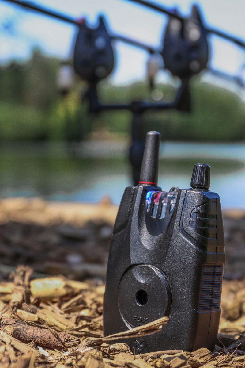 Micron MX - receptor suelto