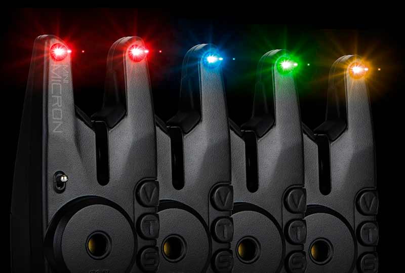 Mini Mikron Wielokolorowy