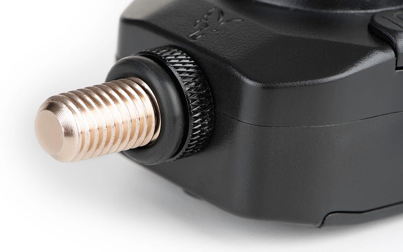 Fox Mini Micron X - 4+1 set - dé KarperCentrale