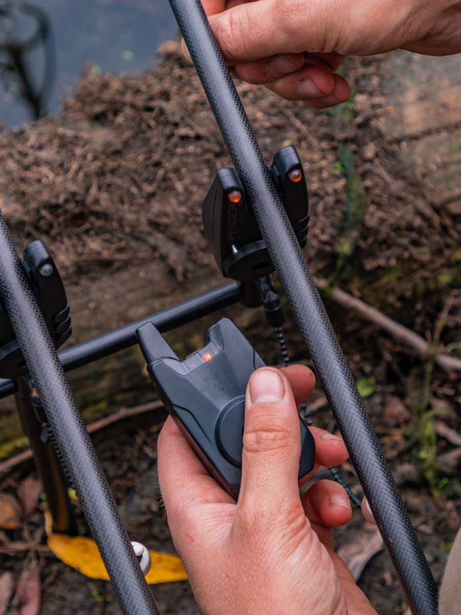 Mini Micron X - set de 4+1