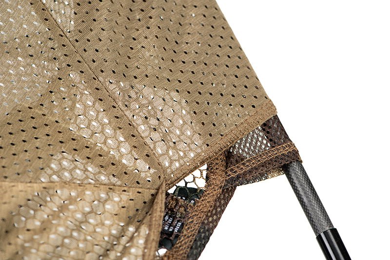 Fox Net Cover - dé KarperCentrale