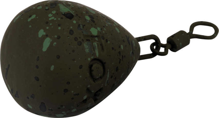 Pera - Plomo con emerillón