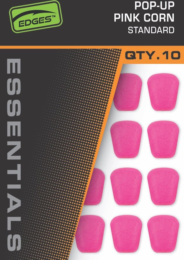 Pop Up Růžová Kukuřice