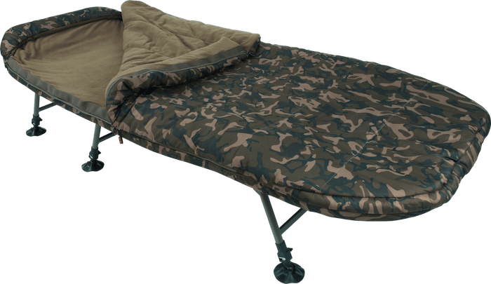 R-Series Camo Schlafsystem