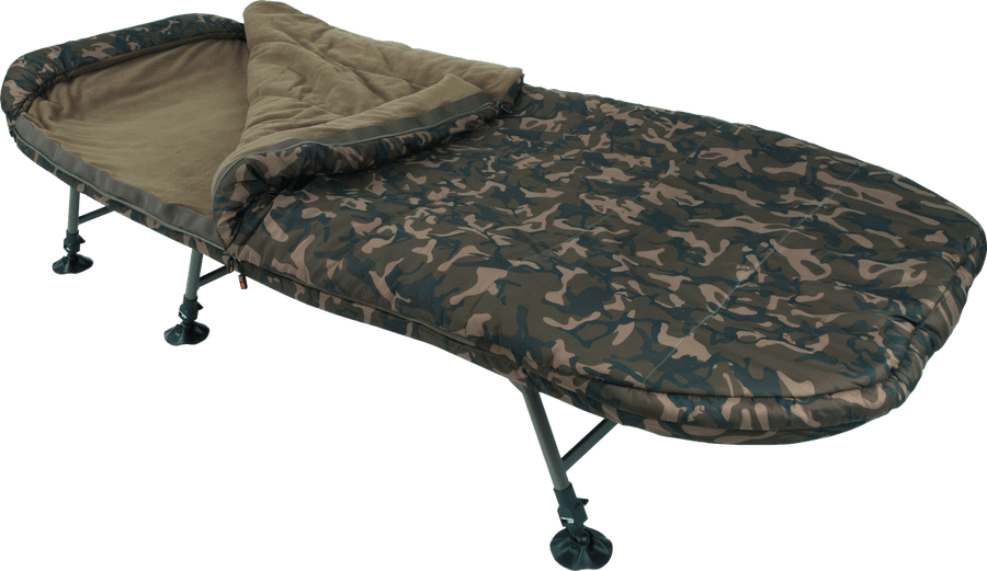 R-Series Camo Sleep System