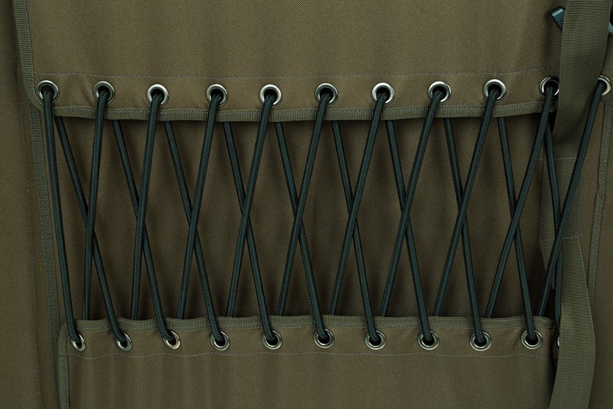 Fox R - Series Camo Sleep System - dé KarperCentrale