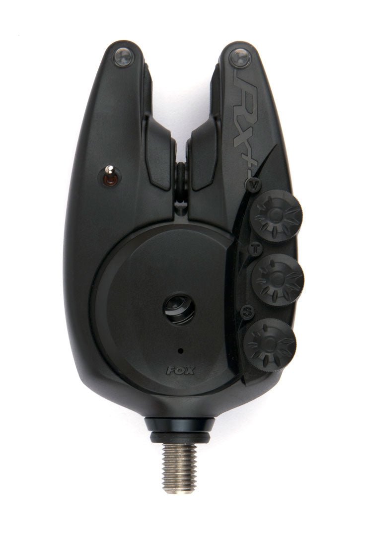 RX+ Micron Juego de Cañas - Juego 4+1