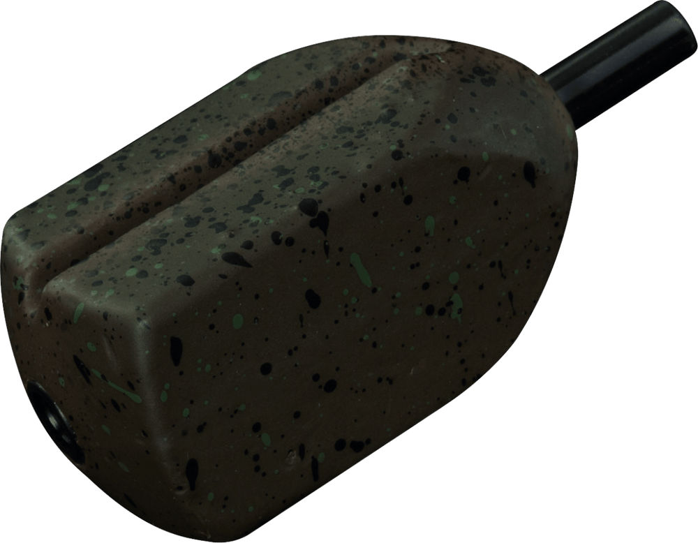 Fox Square Inline lood incl. Groove Lead - dé KarperCentrale