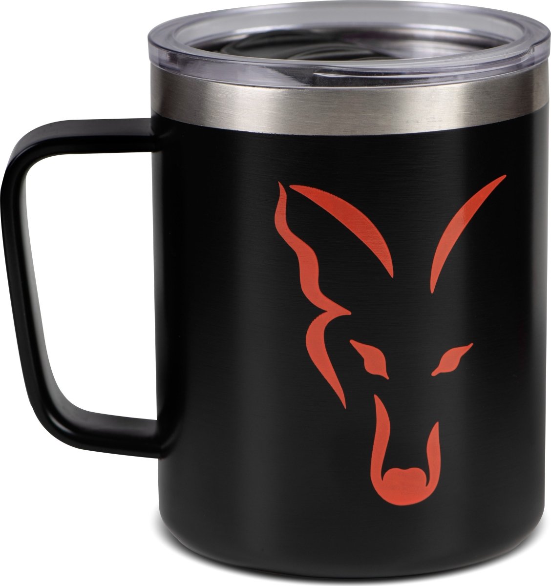 Mug thermique en acier inoxydable