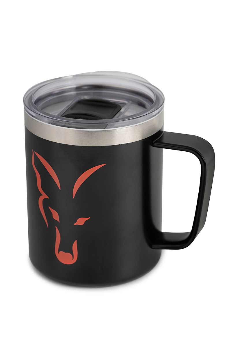 Mug thermique en acier inoxydable