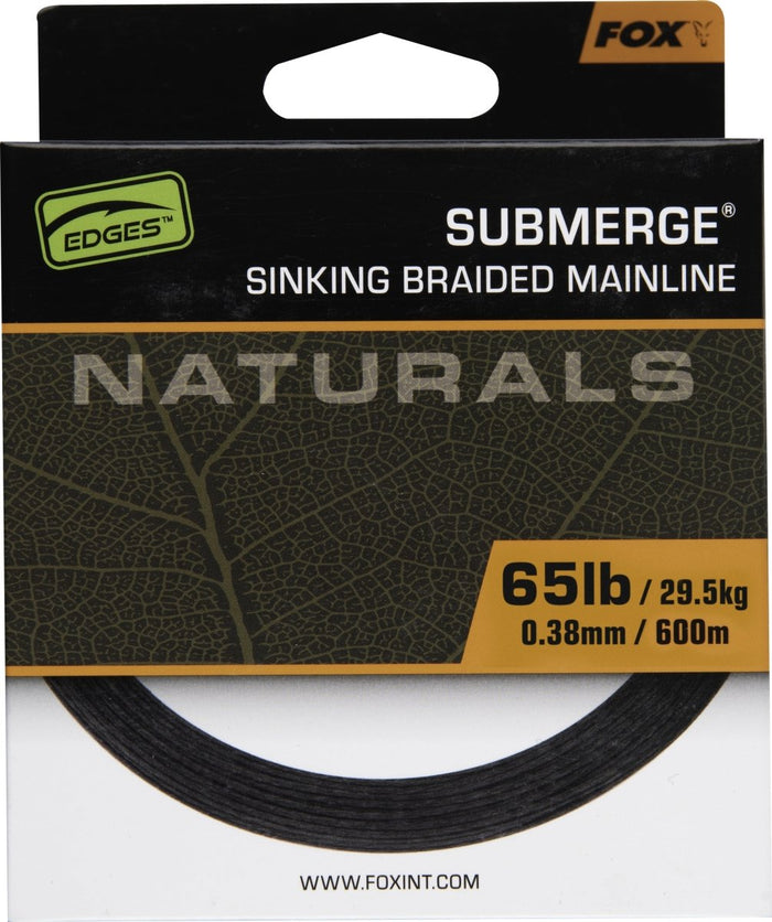 Submerge Naturals Treccia Affondante - 600m