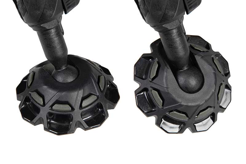 Fox Super Deluxe - Stoel met armleuningen - dé KarperCentrale