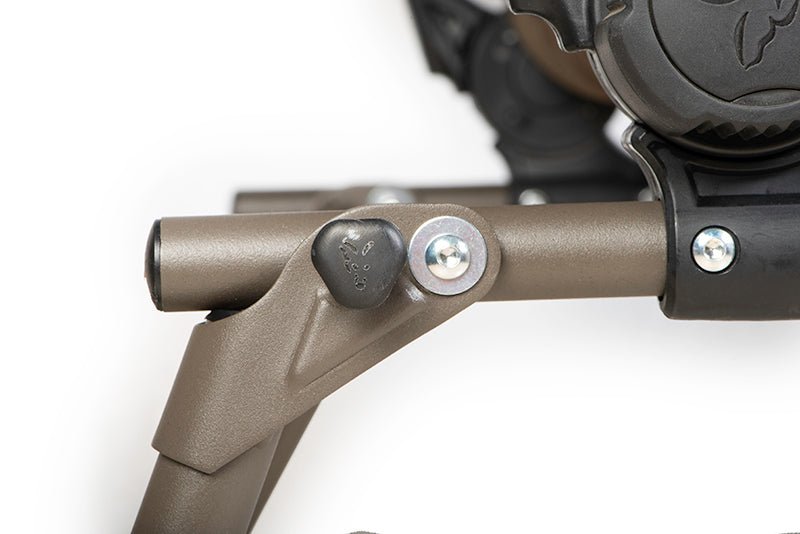 Super Deluxe - Silla con respaldo extra alto ajustable