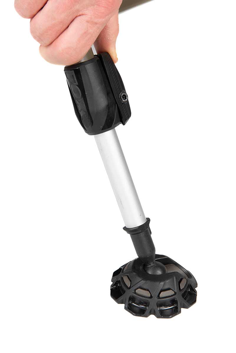 Fox Voyager Stretcher - XL - dé KarperCentrale