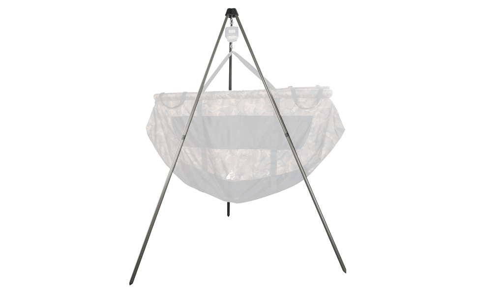 Fox Weighing Tripod - dé KarperCentrale