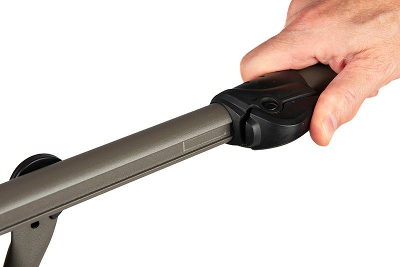 Fox XL Bivvy Table - dé KarperCentrale