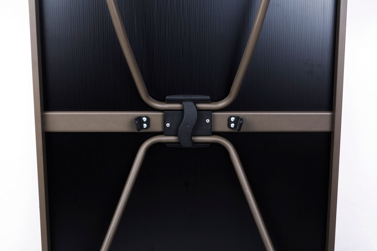 Fox XXL Session Table - Bivvy tafel - dé KarperCentrale