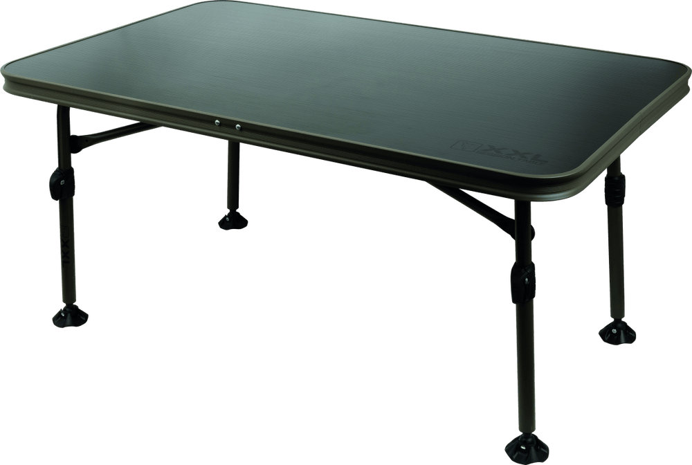 Fox XXL Session Table - Bivvy tafel - dé KarperCentrale