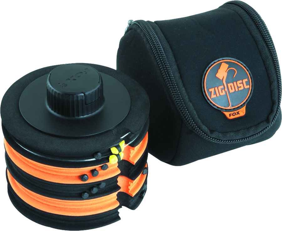 Zig Scheiben Aufbewahrungssystem