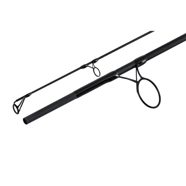 Kaizen Green - Caña de carpa - 12FT