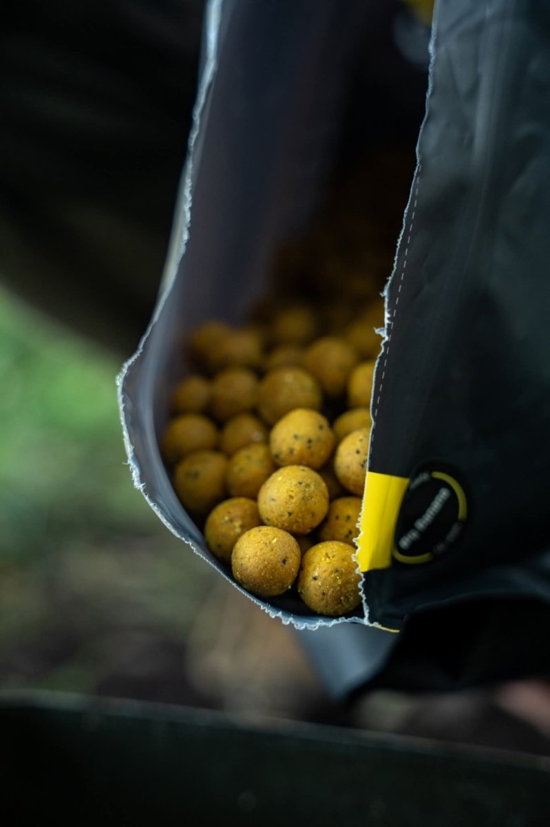 MTC Big Banana - Boilies - dé KarperCentrale