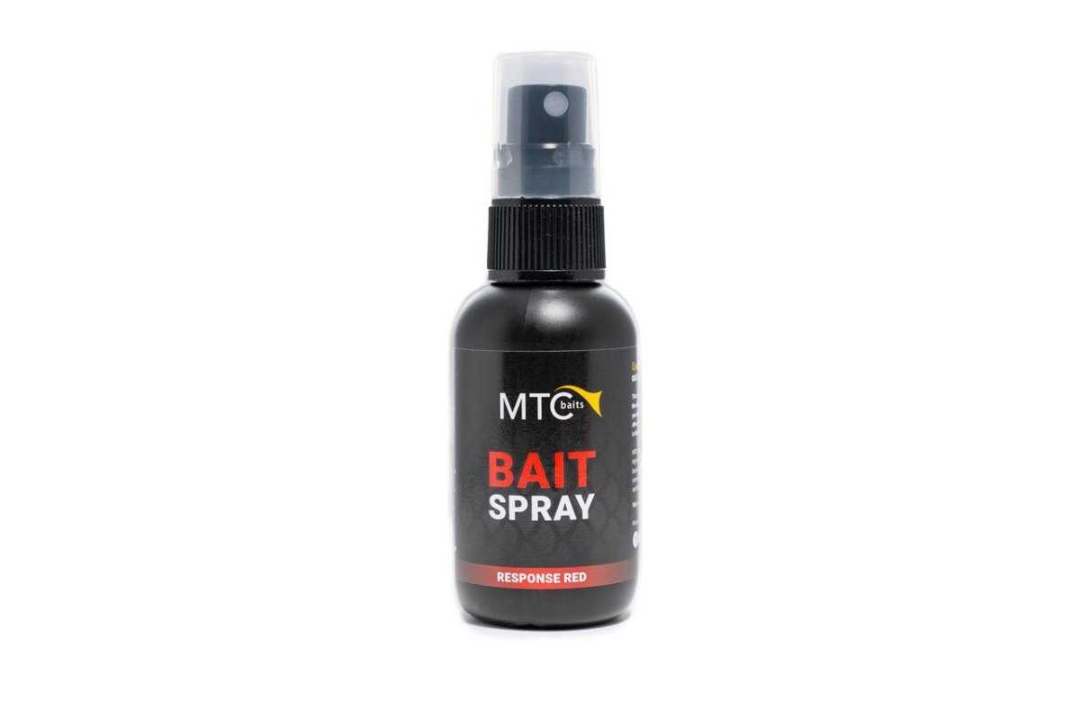 Response Red - Spray Attrattivo - 50ml