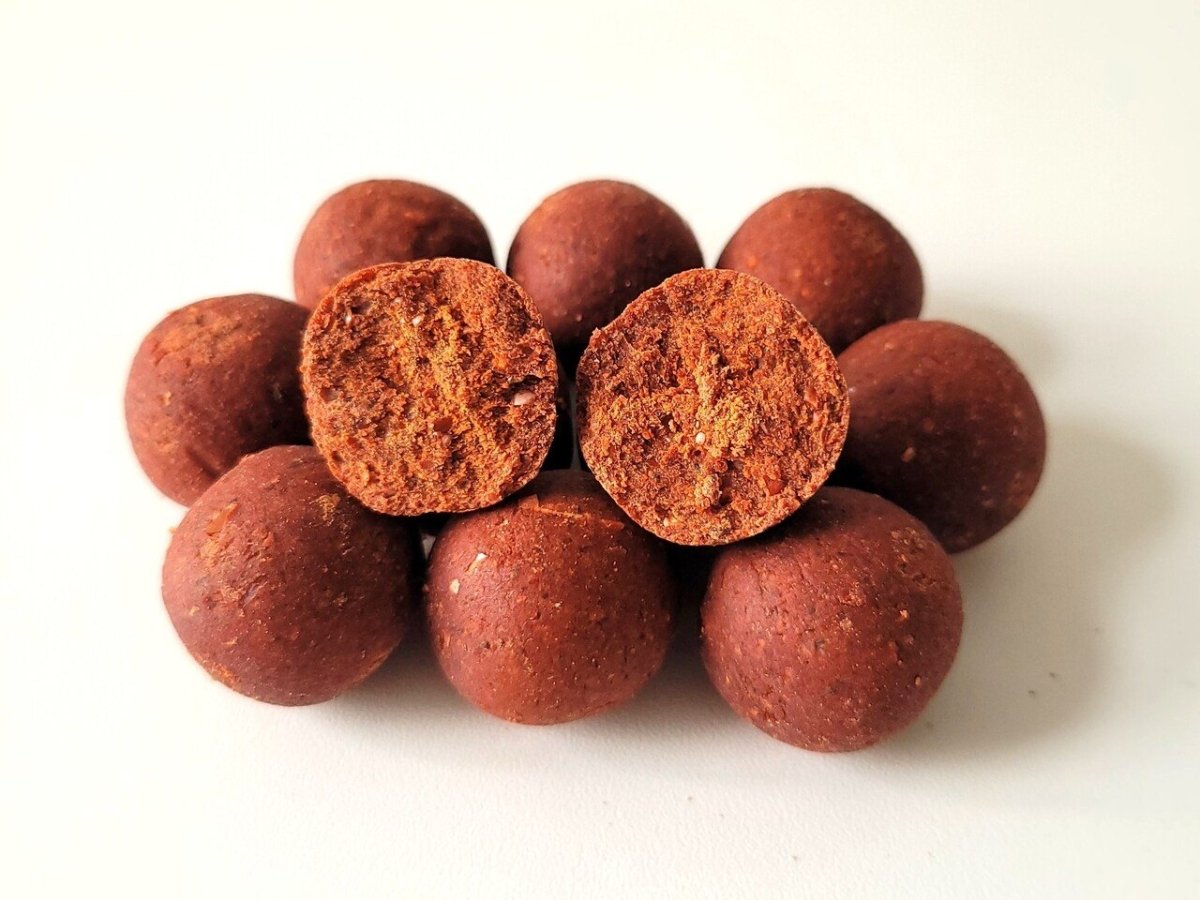 Triple R Ajo - Boilies